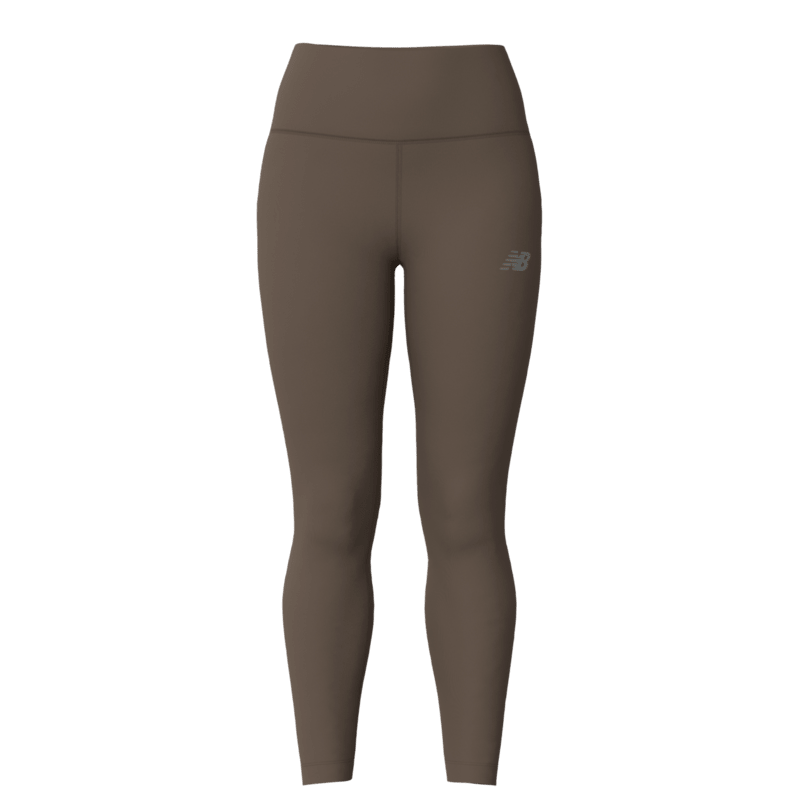 New Balance Women's Harmony High Rise Legging 25 Womens Apparel Pants & Sweatpants