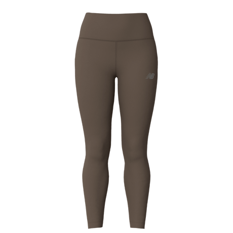 New Balance Women's Harmony High Rise Legging 25 Womens Apparel Pants & Sweatpants