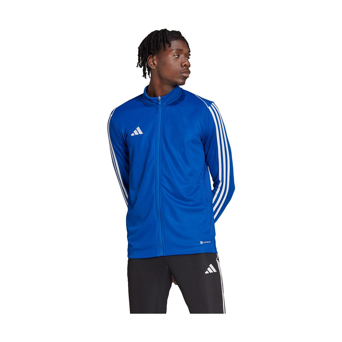 adidas Men's Tiro 23 League Training Soccer Jacket