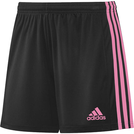 Adidas Women's Squadra 21 Soccer Shorts Soccer Uniforms & Apparel All