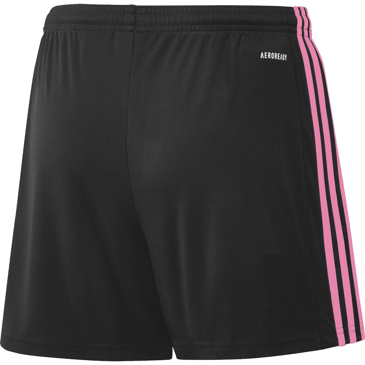 Adidas Women's Squadra 21 Soccer Shorts-2