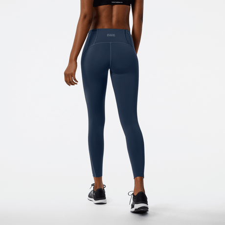 New Balance Women's Impact Run Tight Womens Apparel Pants & Sweatpants