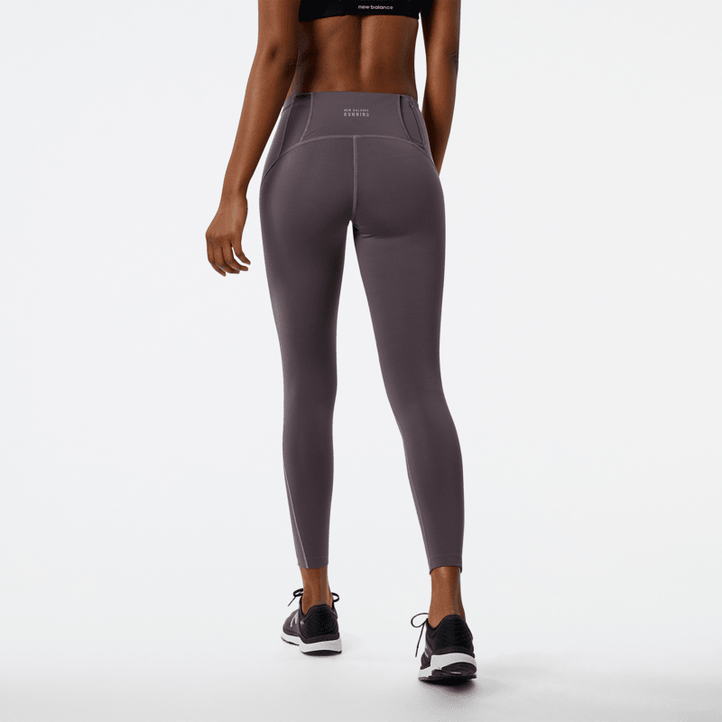 New Balance Women's Impact Run Tight Womens Apparel Pants & Sweatpants