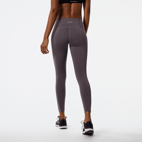 New Balance Women's Impact Run Tight Womens Apparel Pants & Sweatpants