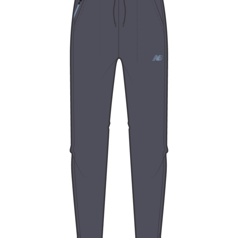 New Balance Women's Q Speed Jogger Womens Apparel Pants & Sweatpants