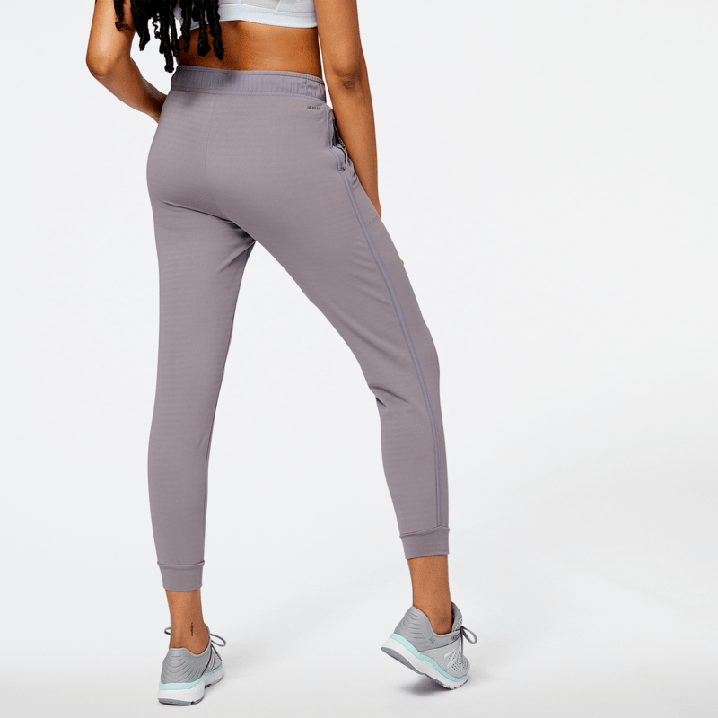 New Balance Women's Q Speed Jogger Womens Apparel Pants & Sweatpants