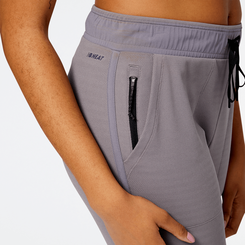 New Balance Women's Q Speed Jogger Womens Apparel Pants & Sweatpants