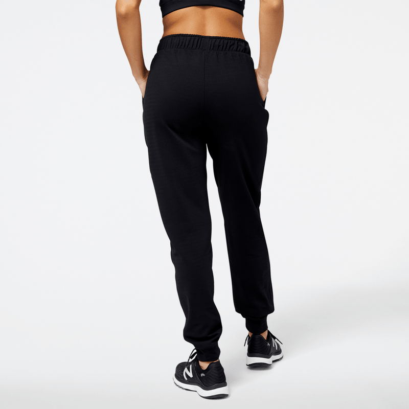 New Balance Women's Q Speed Jogger Womens Apparel Pants & Sweatpants