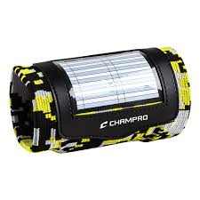 Champro Adult Single Pocket Wristband Playbook Football Accessories & Bags All