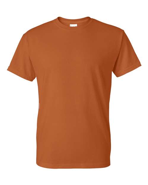 Gildan DryBlend Men's T-Shirt Mens Apparel Shirts & Tops