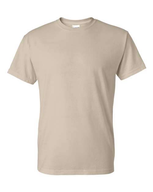Gildan DryBlend Men's T-Shirt Mens Apparel Shirts & Tops