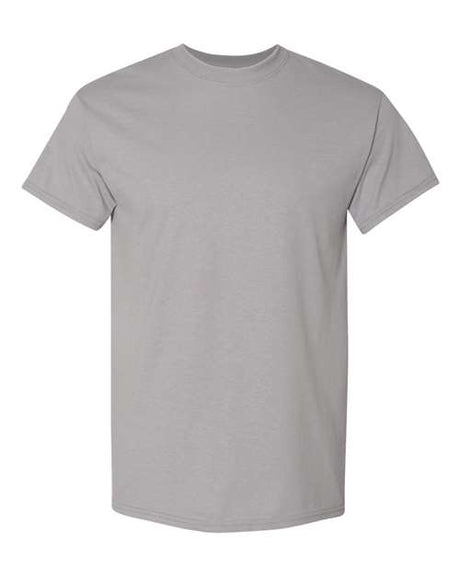 Gildan Men's DryBlend Tee Mens Apparel Shirts & Tops