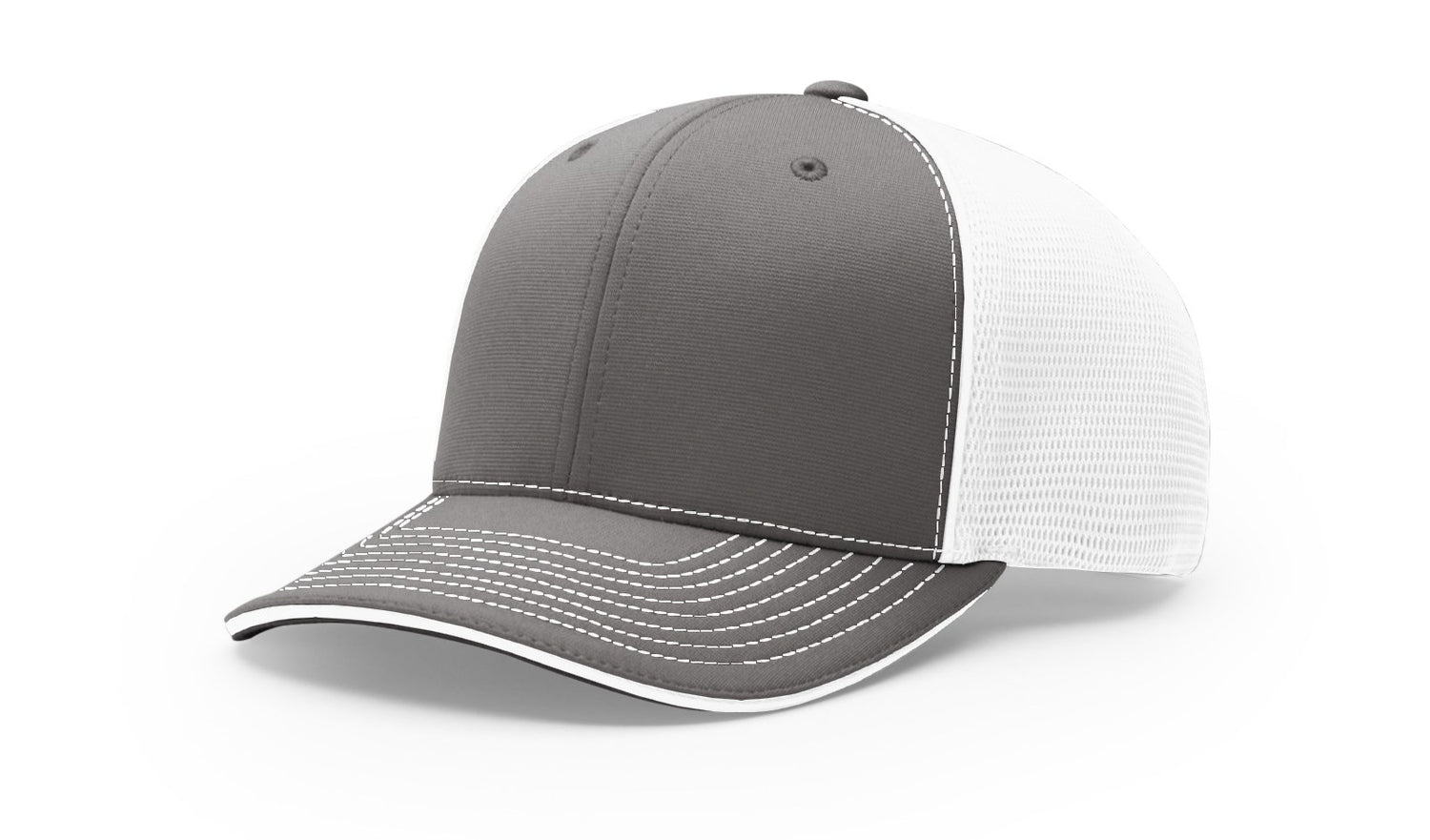 Richardson Pulse Sportmesh R-Flex Hat Unisex Accessories Hats & Caps