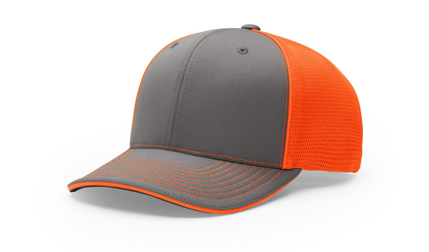 Richardson Pulse Sportmesh R-Flex Hat Unisex Accessories Hats & Caps