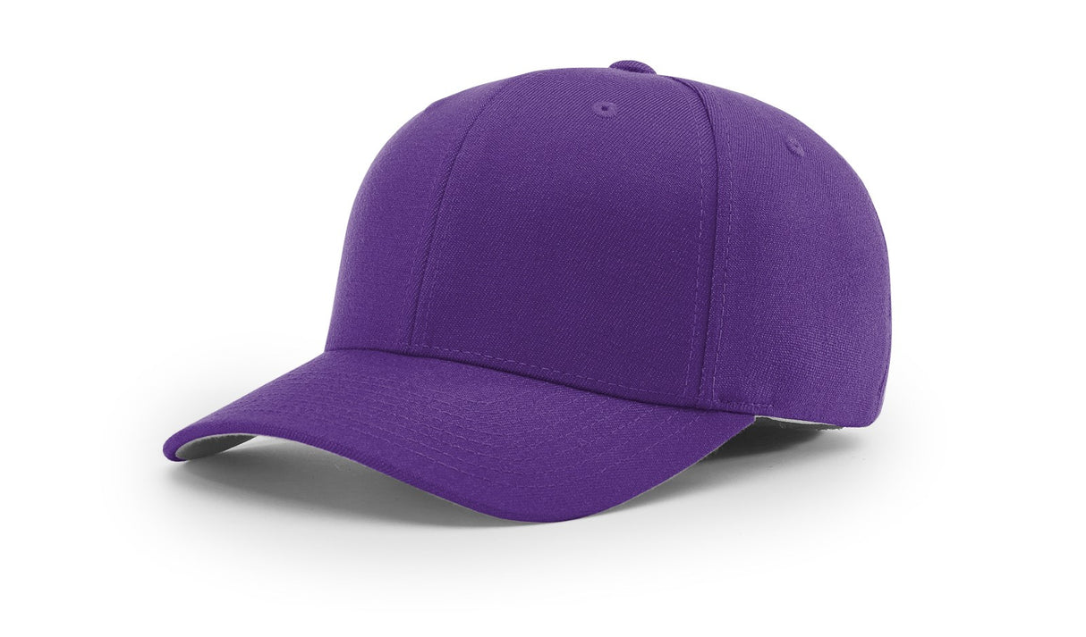 Richardson Acrylic-Wool Blend R-Flex Hat Unisex Accessories Hats & Caps