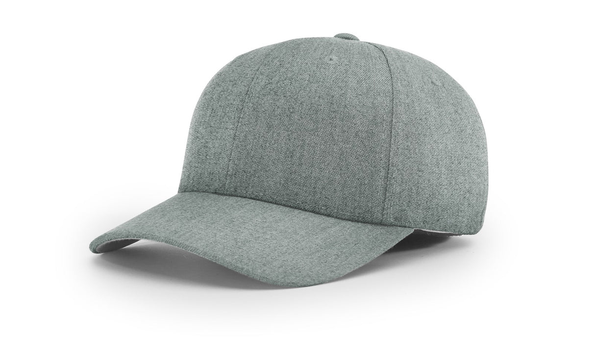 Richardson Acrylic-Wool Blend R-Flex Hat Unisex Accessories Hats & Caps