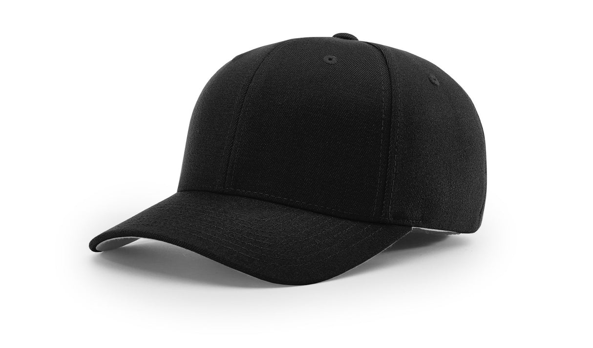Richardson Acrylic-Wool Blend R-Flex Hat Unisex Accessories Hats & Caps