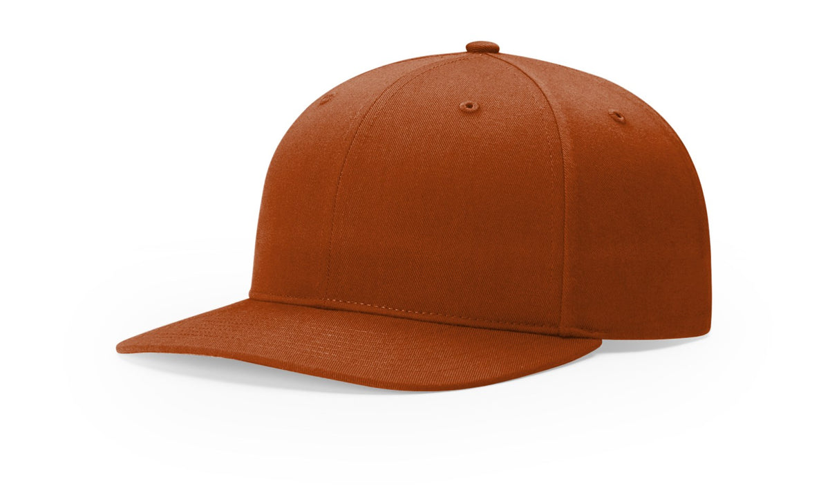Richardson Solid Twill Trucker Hat Unisex Accessories Hats & Caps
