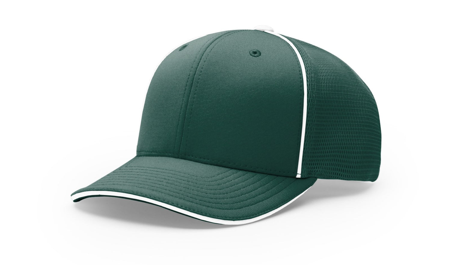 Richardson Pulse Sportmesh R-Flex Hat Unisex Accessories Hats & Caps