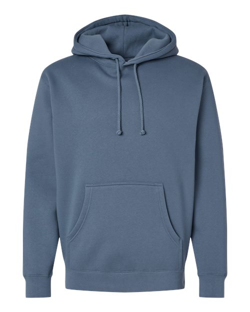 Independent Trading Co. Heavyweight Hooded Men's Sweatshirt Mens Apparel Sweatshirts & Fleece