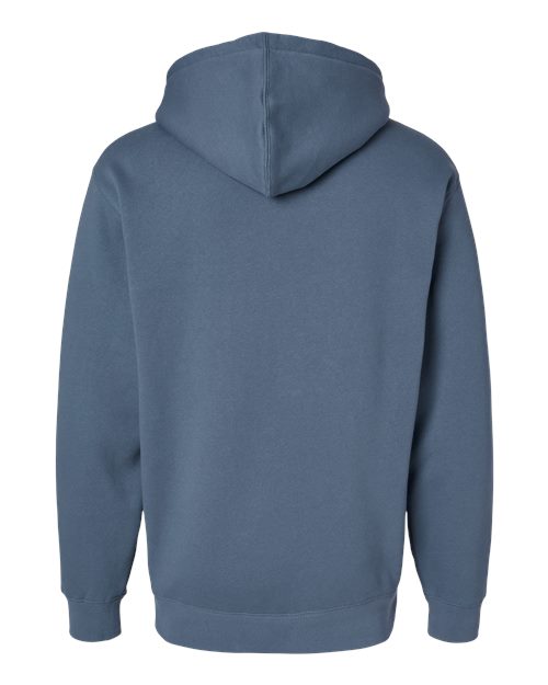 Independent Trading Co. Heavyweight Hooded Men's Sweatshirt Mens Apparel Sweatshirts & Fleece