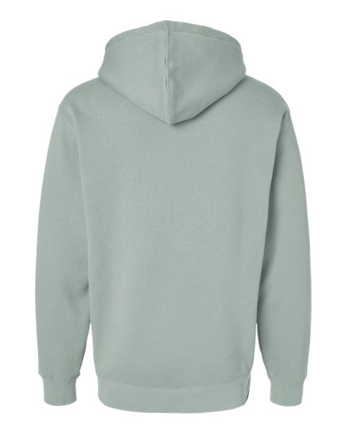 Independent Trading Co. Heavyweight Men's Hooded Sweatshirt Mens Apparel Sweatshirts & Fleece
