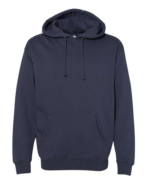 Independent Trading Co. Heavyweight Hooded Men's Sweatshirt Mens Apparel Sweatshirts & Fleece