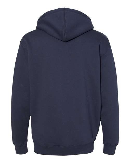 Independent Trading Co. Heavyweight Hooded Men's Sweatshirt Mens Apparel Sweatshirts & Fleece