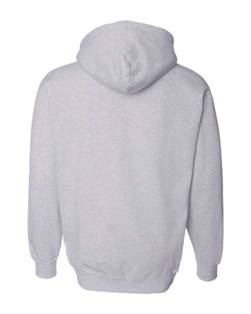 Independent Trading Co. Heavyweight Men's Hooded Sweatshirt Mens Apparel Sweatshirts & Fleece