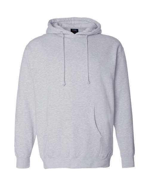 Independent Trading Co. Heavyweight Men's Hooded Sweatshirt Mens Apparel Sweatshirts & Fleece