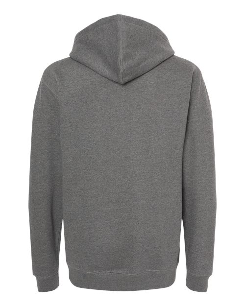 Independent Trading Co. Heavyweight Men's Hooded Sweatshirt Mens Apparel Sweatshirts & Fleece