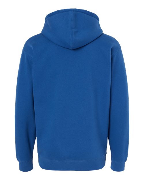 Independent Trading Co. Heavyweight Hooded Men's Sweatshirt Mens Apparel Sweatshirts & Fleece