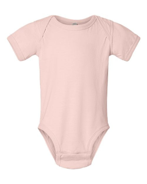 Rabbit Skins Infant Bamboo Bodysuit-1