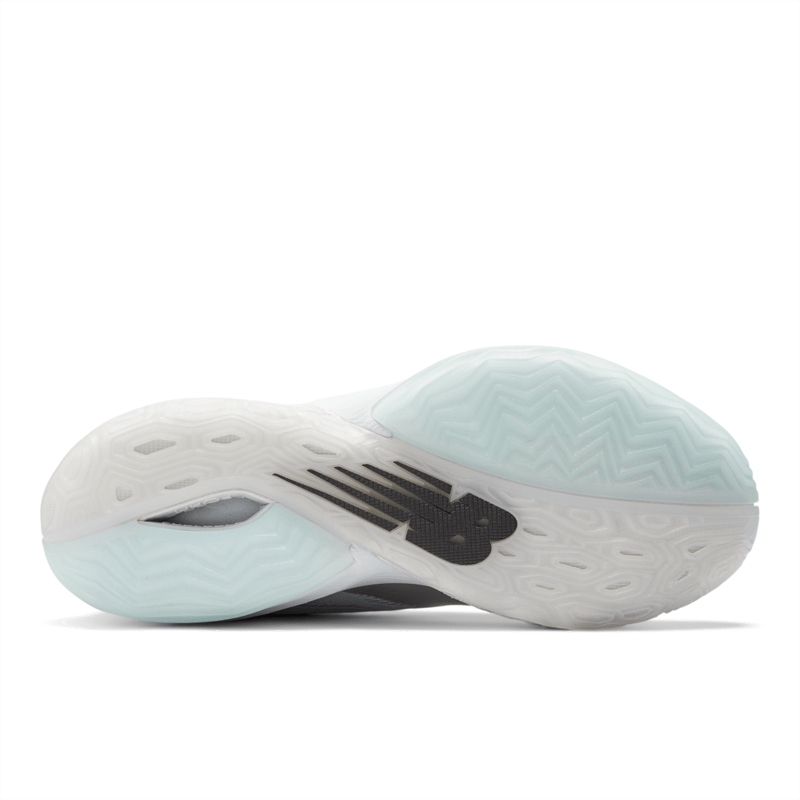 New Balance Men's TWO WXY V4 Basketball Shoe - BB2WYGS4 Basketball Footwear Adult