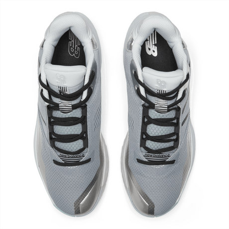 New Balance Men's TWO WXY V4 Basketball Shoe - BB2WYGS4 Basketball Footwear Adult