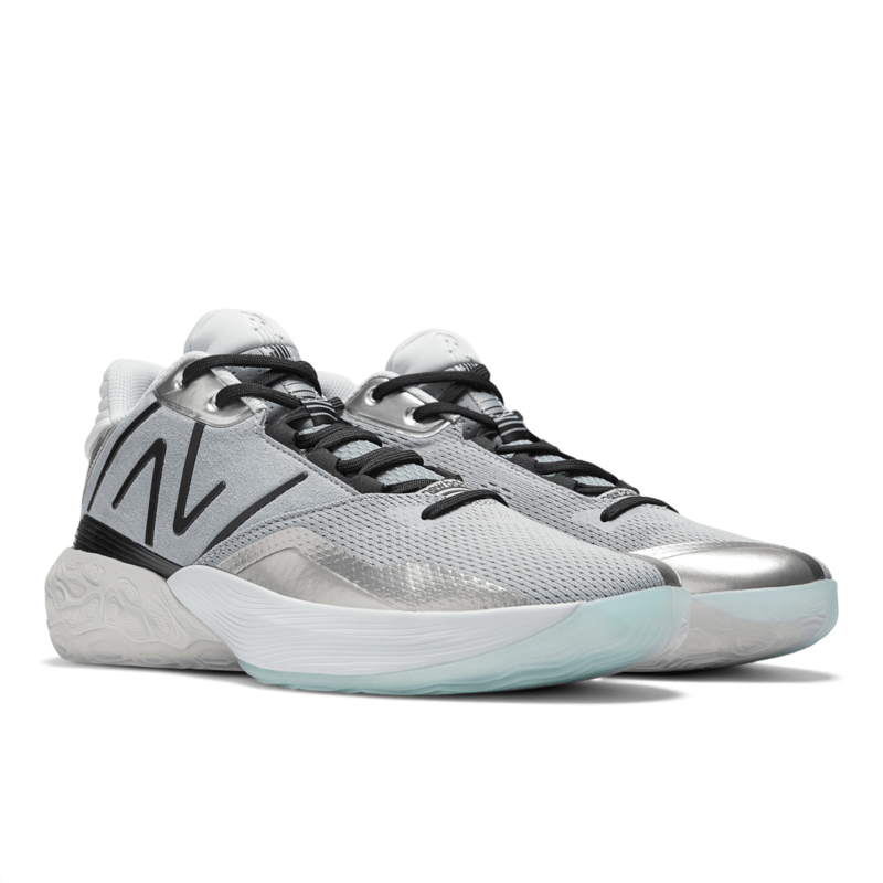 New Balance Men's TWO WXY V4 Basketball Shoe - BB2WYGS4 Basketball Footwear Adult