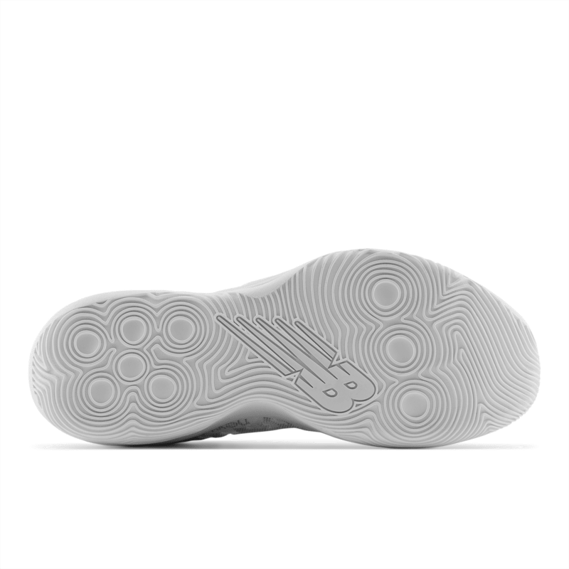 New Balance Men's TWO WXY V3 Basketball Shoe - BB2WYTW3 Basketball Footwear Adult