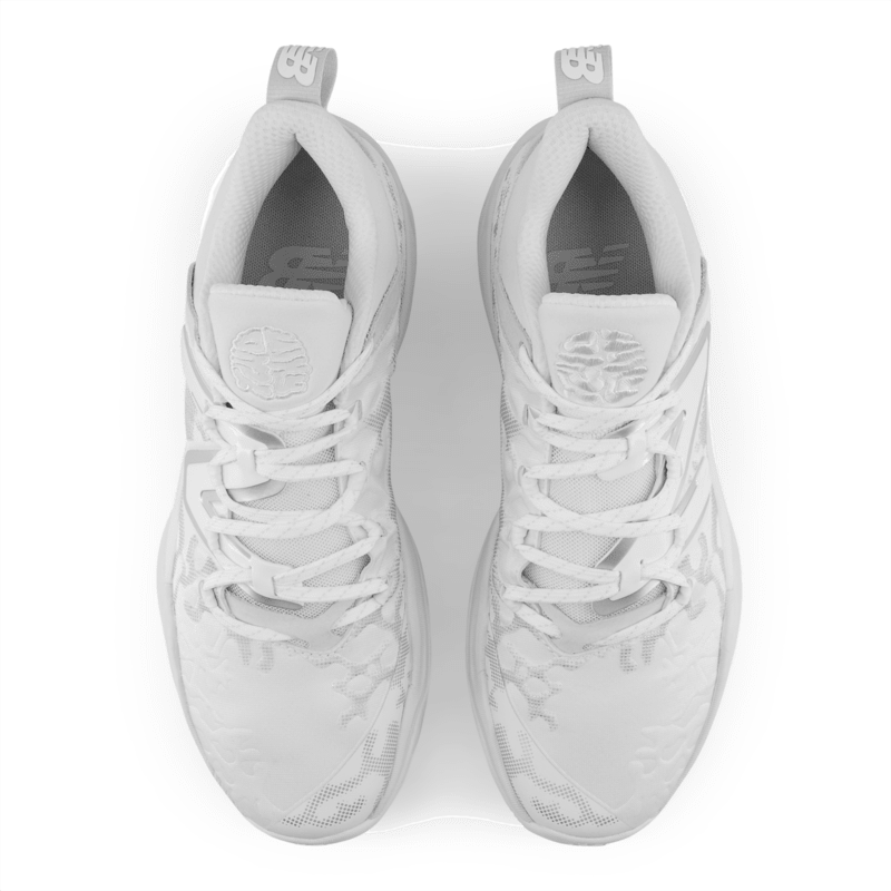 New Balance Men's TWO WXY V3 Basketball Shoe - BB2WYTW3 Basketball Footwear Adult