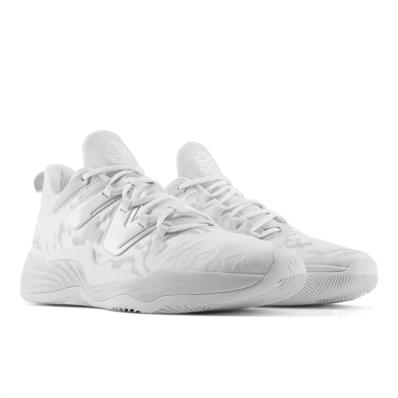 New Balance Men's TWO WXY V3 Basketball Shoe - BB2WYTW3 Basketball Footwear Adult