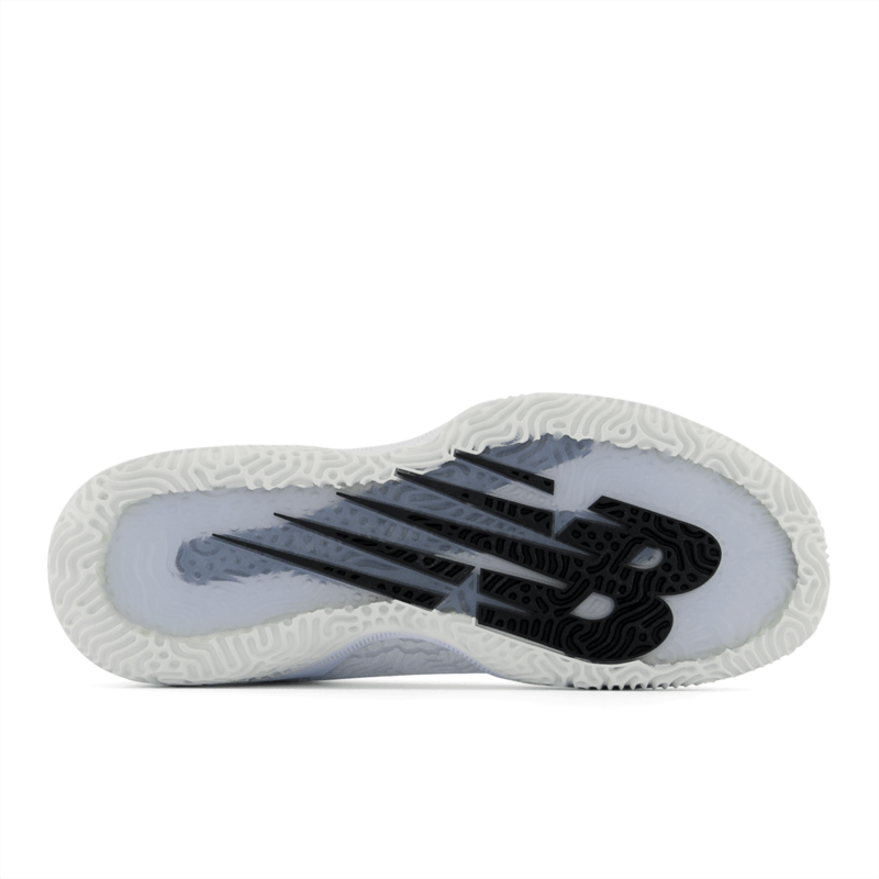 New Balance Men's TWO WXY LOW Basketball Shoe - BB2WXYLN Basketball Footwear Adult