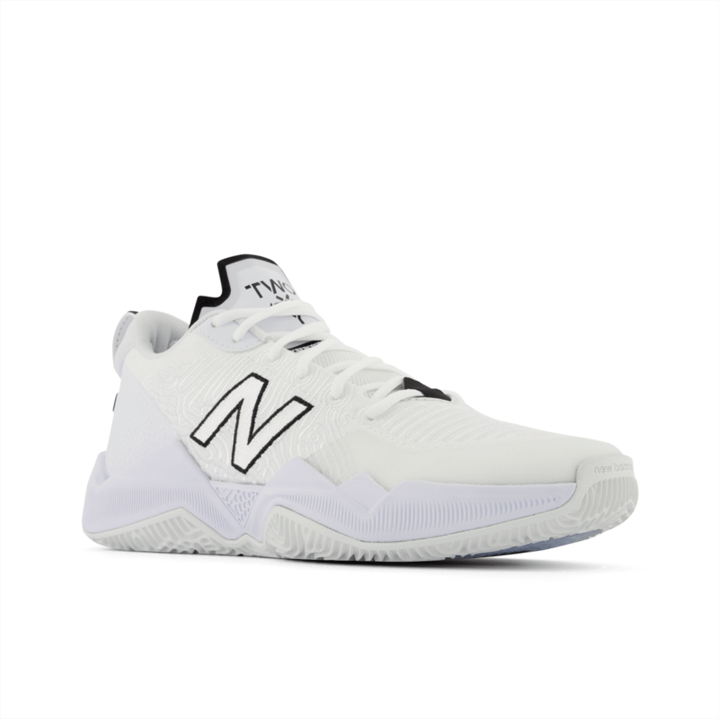 New Balance Men's TWO WXY LOW Basketball Shoe - BB2WXYLN Basketball Footwear Adult