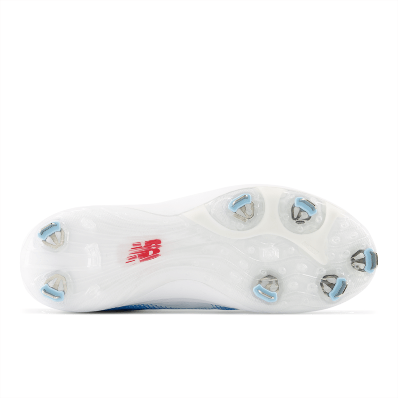 New Balance Men's Fuel Cell 4040 V7 Armed Forces Day Baseball Cleat - L4040SD7 Baseball Footwear Adult