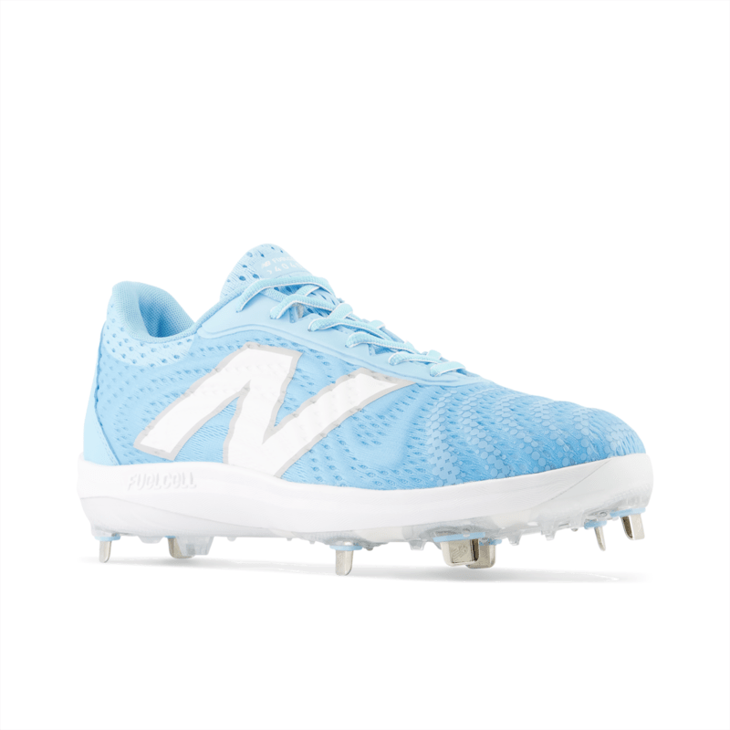 New Balance Men's Fuel Cell 4040 V7 Armed Forces Day Baseball Cleat - L4040SD7 Baseball Footwear Adult