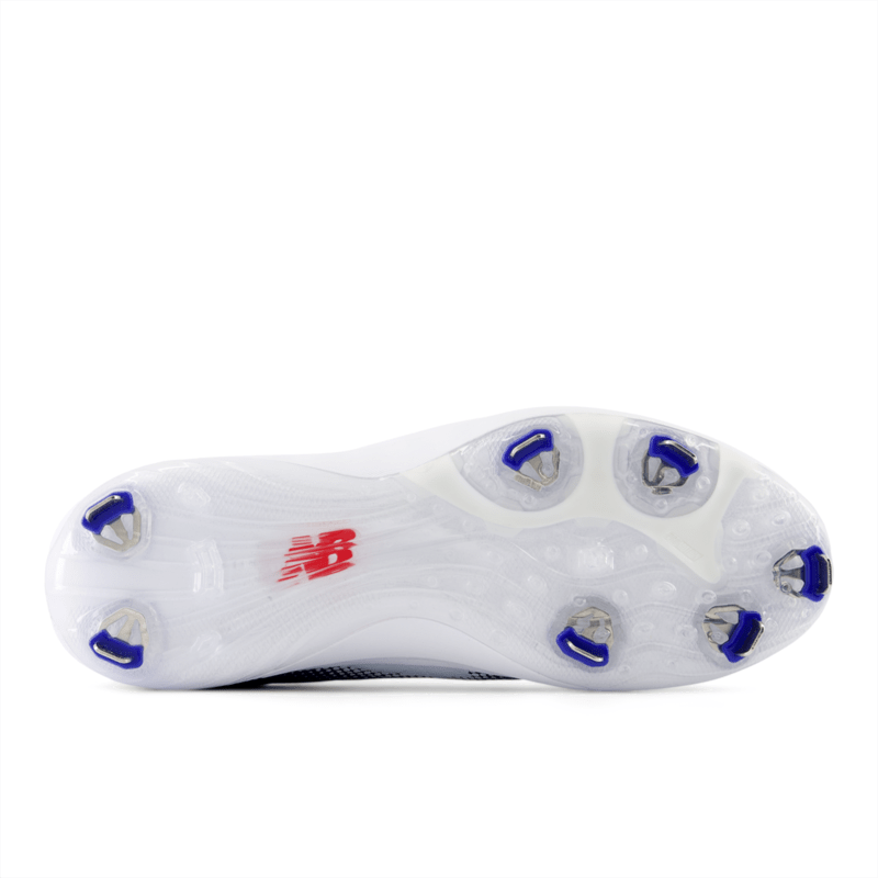 New Balance Men's Fuel Cell 4040 V7 Armed Forces Day Baseball Cleat - L4040TB7 Baseball Footwear Adult