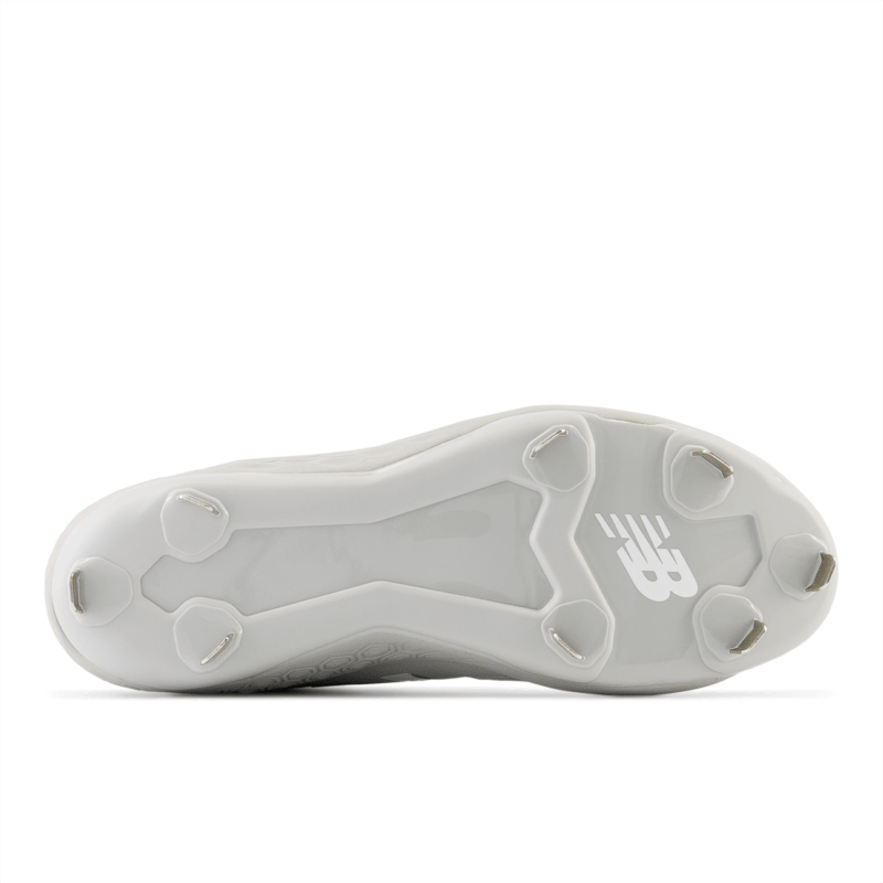 New Balance Men's Fresh Foam X 3000 V6 Metal Baseball Cleat - L3000TG6 Baseball Footwear Adult