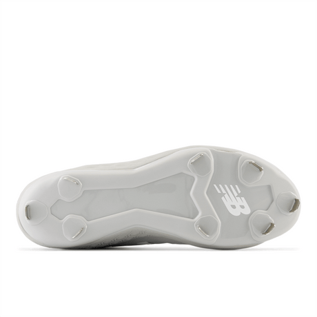 New Balance Men's Fresh Foam X 3000 V6 Metal Baseball Cleat - L3000TG6 Baseball Footwear Adult