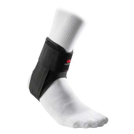 McDavid Stealth w/ Flex-Support Stays Ankle Brace Unisex Accessories Health & Wellness