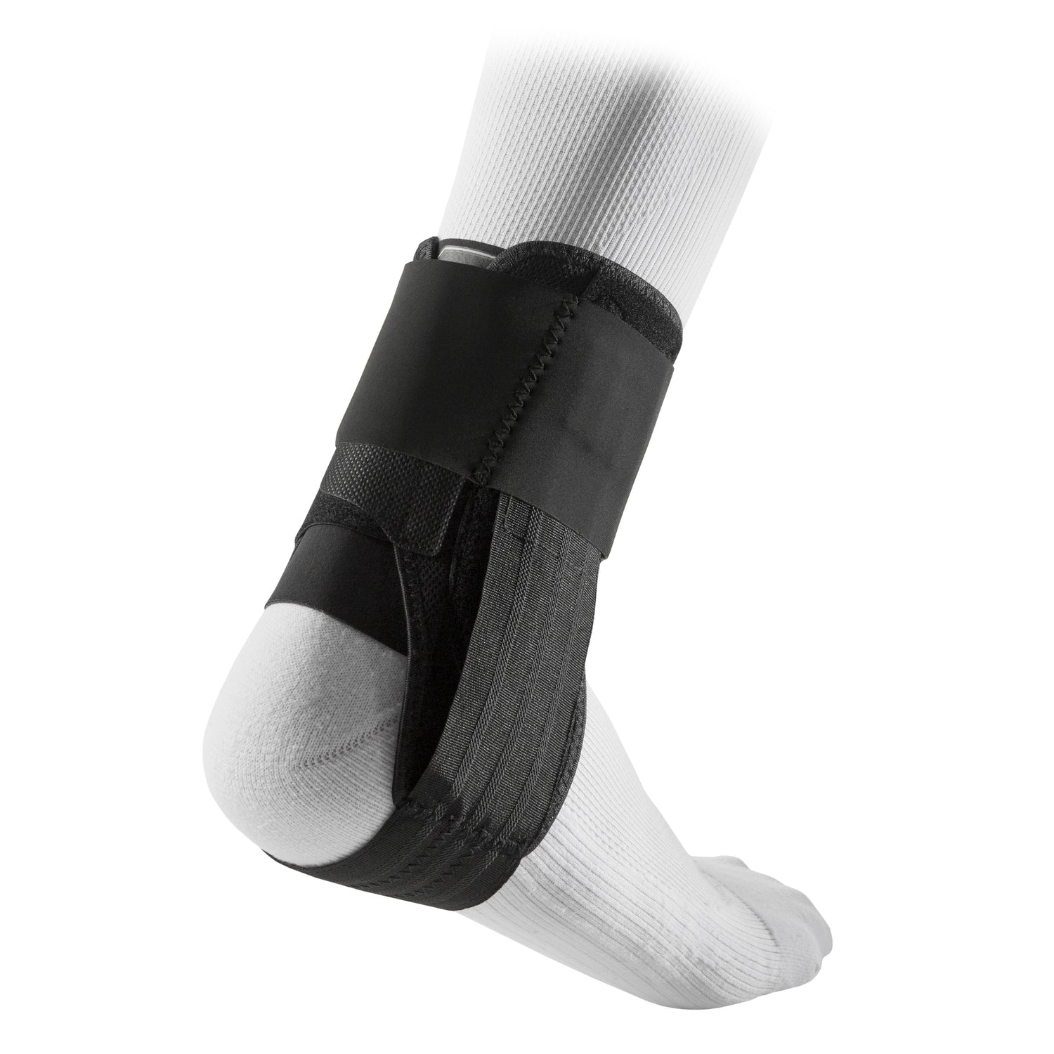 McDavid Stealth w/ Flex-Support Stays Ankle Brace Unisex Accessories Health & Wellness