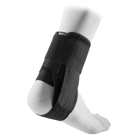 McDavid Stealth w/ Flex-Support Stays Ankle Brace Unisex Accessories Health & Wellness