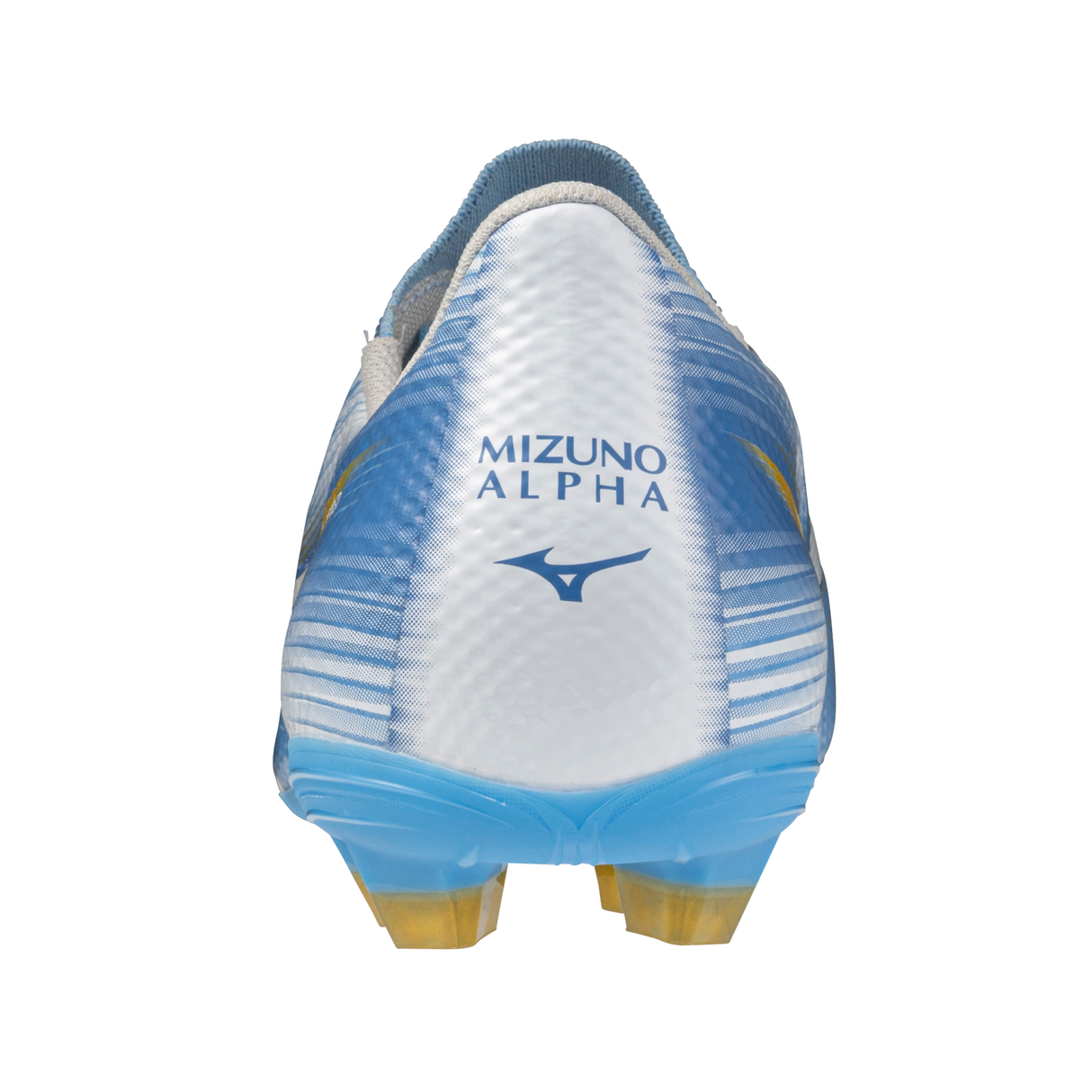 Mizuno Adult A III Select Soccer Cleats-5